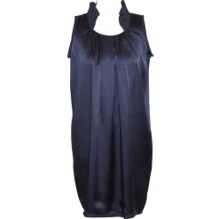 Seiden Basics|Seide Sleepshirt^Gattina Seide Nachtkleid SEDUZIONE DI SETA von