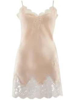 Alle Negligés|Seidenneglige^Aubade Seide Negligé TOI MON AMOUR von