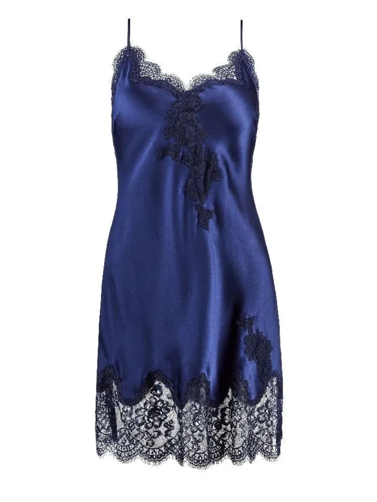 Alle Negligés|Seidenneglige^Aubade Seide Negligé TOI MON AMOUR von