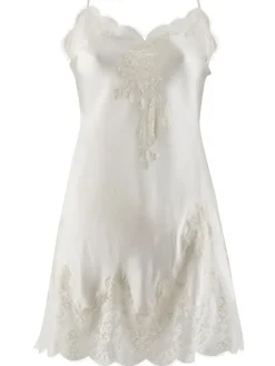 Alle Negligés|Seidenneglige^Aubade Seide Negligé TOI MON AMOUR von