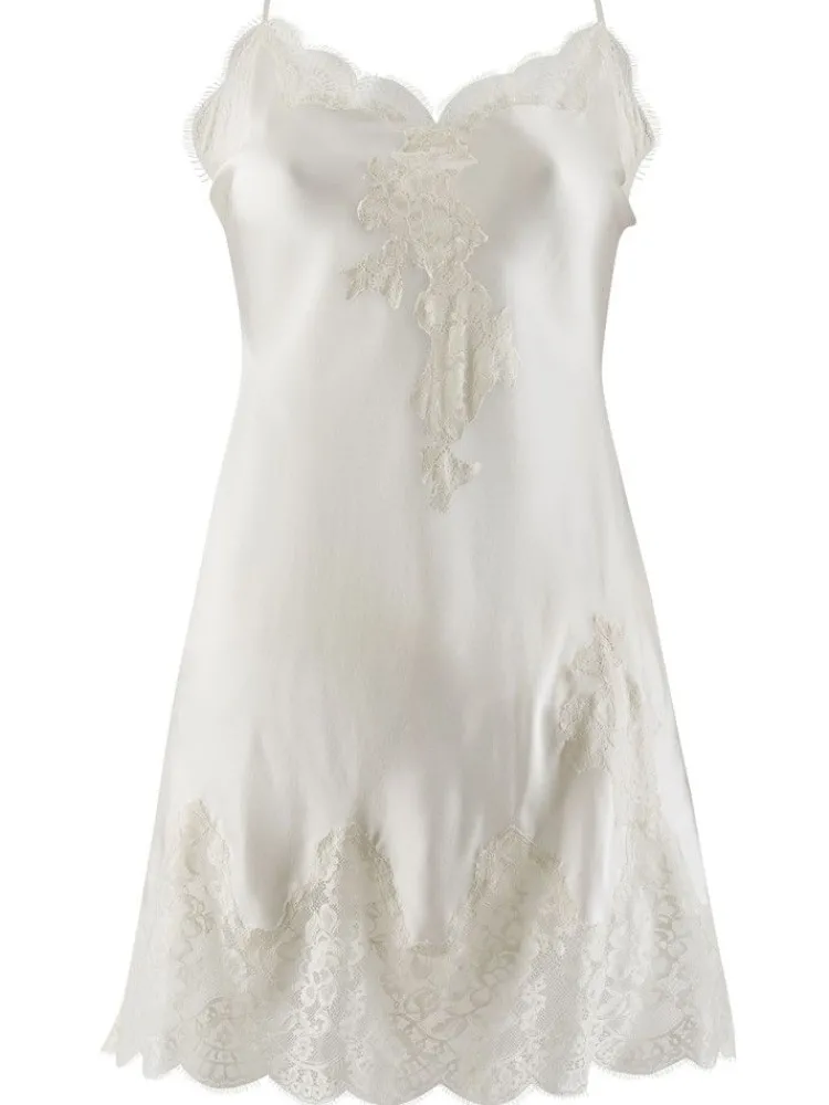 Alle Negligés|Seidenneglige^Aubade Seide Negligé TOI MON AMOUR von