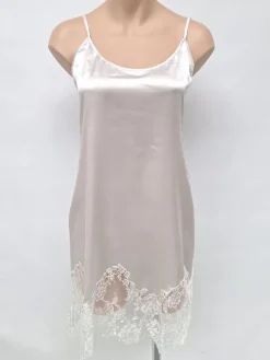 Alle Negligés|Seiden Basics^Chiara Fiorini Seide Neglige SETA No. 3 Luxus von