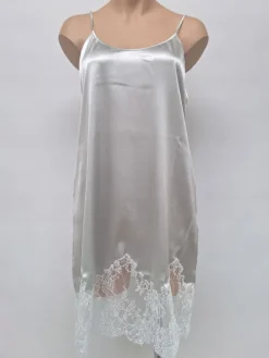 Alle Negligés|Seiden Basics^Chiara Fiorini Seide Neglige SETA No. 3 Luxus von