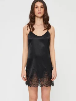 Alle Negligés|Seiden Basics^Chiara Fiorini Seide Neglige SETA No. 3 von