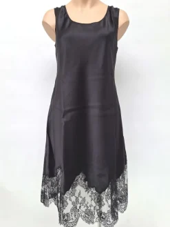 Alle Negligés|Seidenneglige^Chiara Fiorini Seide Neglige SETA No. 14 von