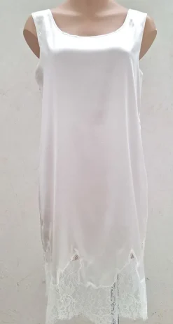 Alle Negligés|Seidenneglige^Chiara Fiorini Seide Neglige SETA No. 14 von