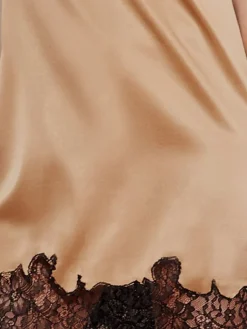 Alle Negligés|Seiden Basics^Chiara Fiorini Seide Neglige SETA No.2 von