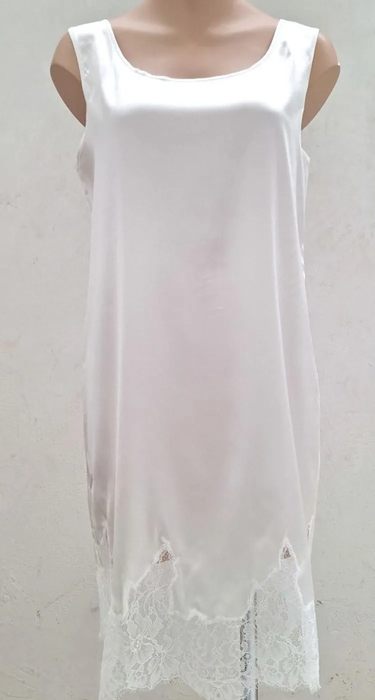 Alle Negligés|Seiden Basics^Chiara Fiorini Seide Neglige SETA No.2 von