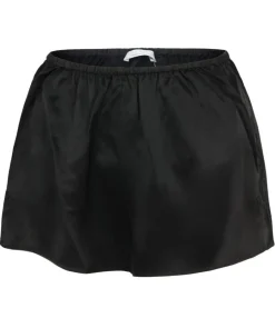 Alle Slips|Mit Seidensatin^Eva B. Bitzer Seide Shorts SATIN + LACE von