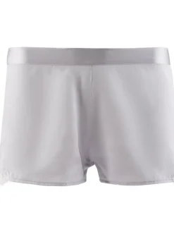 Mit Seidensatin|Alle Unterteile^Aubade Seide Shorts SOIE D´AMOUR fein