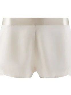 Alle Slips|Mit Seidensatin^Aubade Seide Shorts TOI MON AMOUR Uni Farben von
