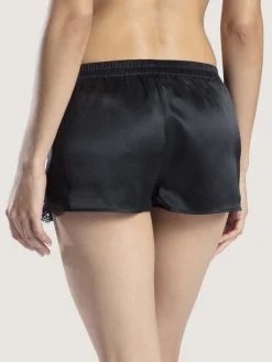 Alle Slips|Mit Seidensatin^Aubade Seide Shorts TOI MON AMOUR von