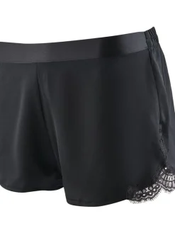 Alle Slips|Mit Seidensatin^Aubade Seide Shorts TOI MON AMOUR von