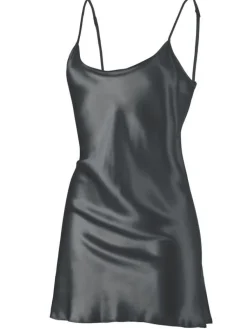 Unterkleider Mit Seide|Kurze Unterkleider^Chiara Fiorini Seide Unterkleid SETA No. 4 uni von