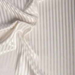 Seidenbettwäsche^Plauener Seidenweberei Seidenbettwäsche SOHO NATUR Seidenweber Collection natur (creme-weiß)