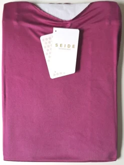 Unterkleider Mit Seide|Kurze Unterkleider^Nightdreams Seidenmix Unterkleid ADELAIDE von