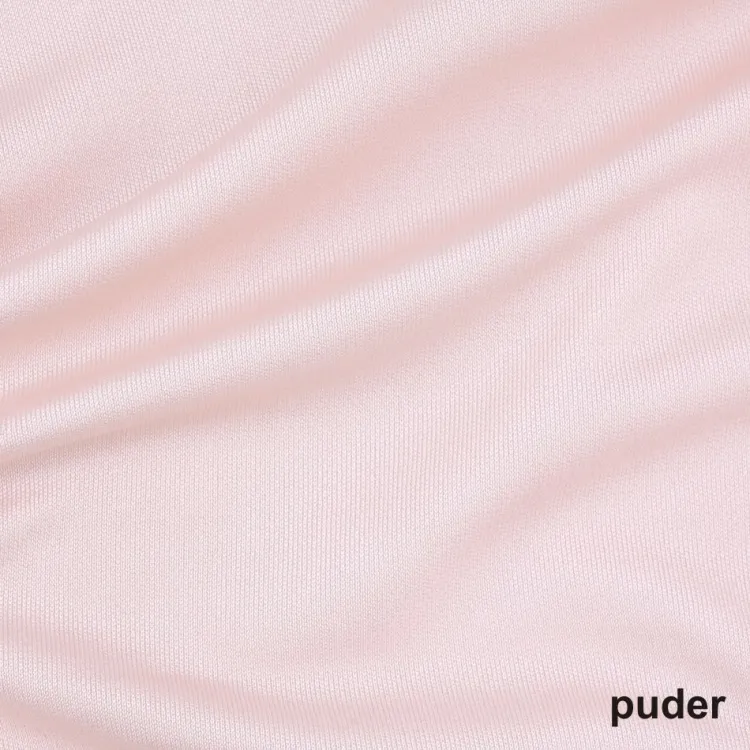 Unterkleider Mit Seide|Kurze Unterkleider^Nightdreams Seidenmix Unterkleid ADELAIDE von