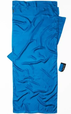 Seidenschlafsack^Cocoon Seidenschlafsack TRAVEL SHEET Premium 100% Silk von ®