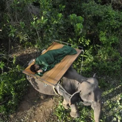 Seidenschlafsack^Cocoon Seidenschlafsack TRAVEL SHEET Premium 100% Silk von ®