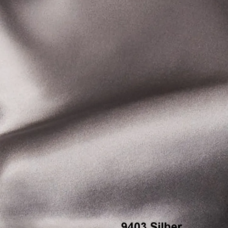 Spaghettiträger Tops|Tops Mit Seide^Luna di Seta Seidentop 100% Seide CLASSICO uni von