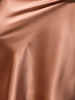 Spaghettiträger Tops|Alle Lingerie Tops^Marjolaine Seidentop 100% Seide ODON Satin von