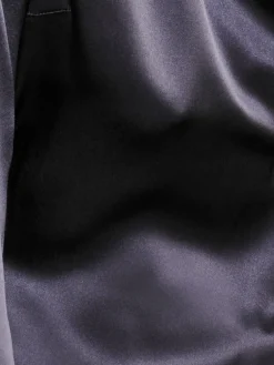 Spaghettiträger Tops|Alle Lingerie Tops^Marjolaine Seidentop 100% Seide ODON uni - viele Farben