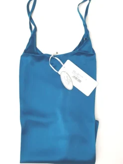Spaghettiträger Tops|Alle Lingerie Tops^Gattina Seidentop SEDUZIONE DI SETA von bunt