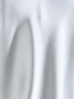 Seidennachthemd|Unterkleider Mit Seide^Cotton Club Seiden-Unterkleid INTENSA glatt Seta Superior