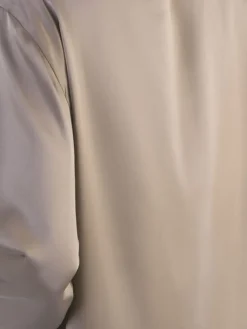 Seidennachthemd|Unterkleider Mit Seide^Cotton Club Seiden-Unterkleid INTENSA glatt von Seta Superior