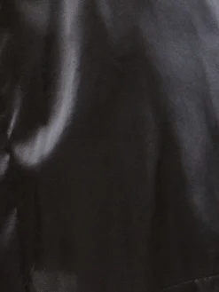 Seidennachthemd|Unterkleider Mit Seide^Cotton Club Seiden-Unterkleid INTENSA glatt von Seta Superior