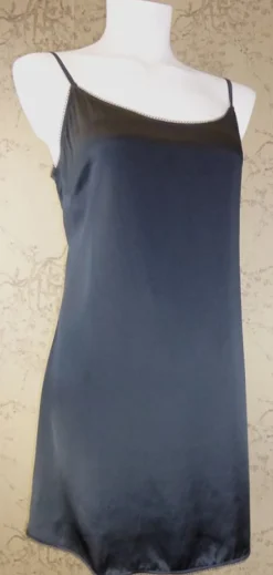 Kurze Unterkleider|Seiden Basics^Shell Belle Couture Seiden-Unterkleid PETTICOAT von