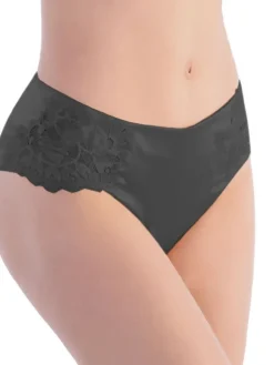 Alle Slips|Alle Unterteile^Cotton Club Seta Superior Culotte mit Seide ECCELSA von