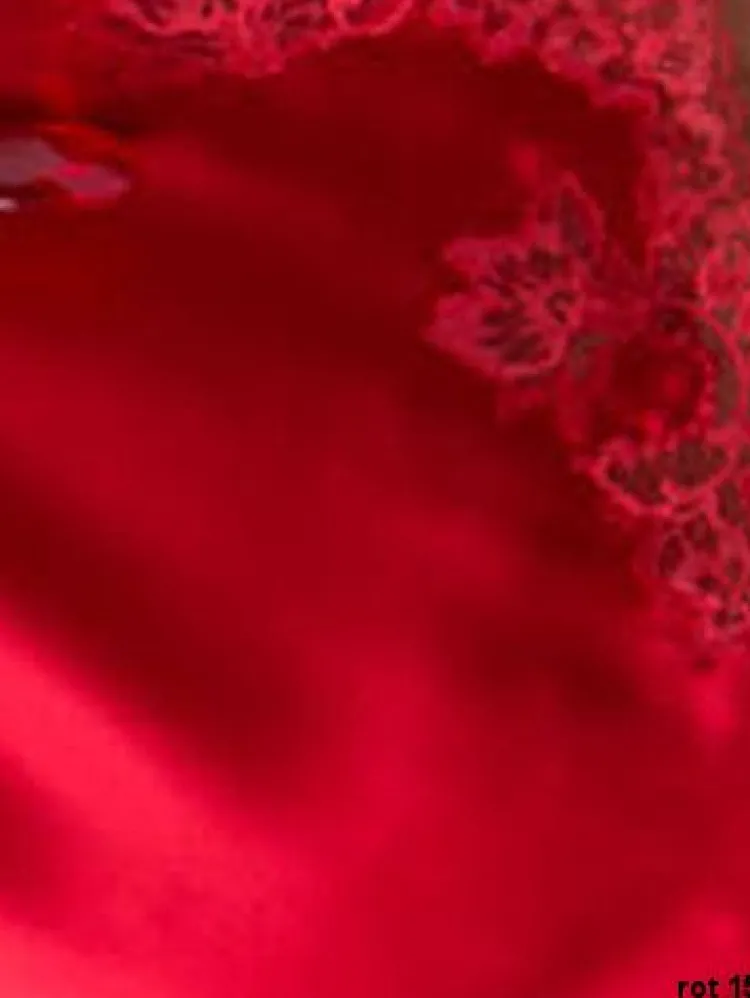 Alle Slips|Alle Unterteile^Cotton Club Seta Superior Culotte mit Seide ECCELSA von