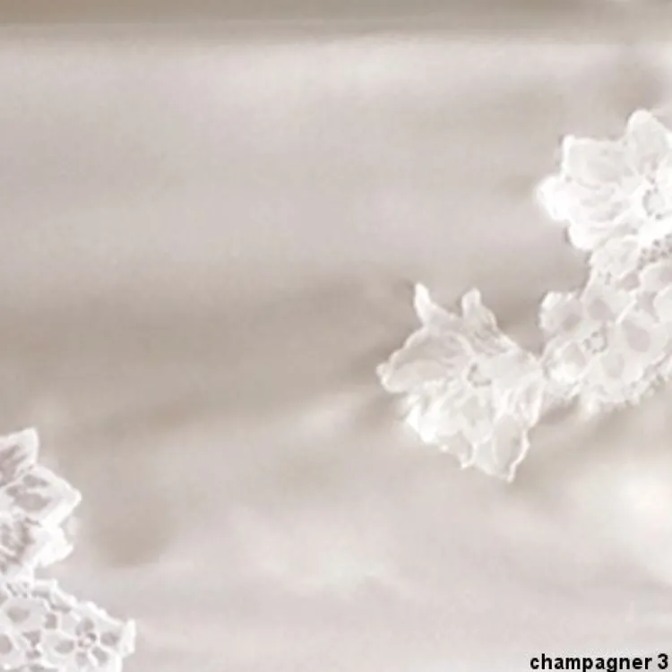 Alle Slips|Alle Unterteile^Cotton Club Seta Superior Culotte mit Seide ECCELSA von