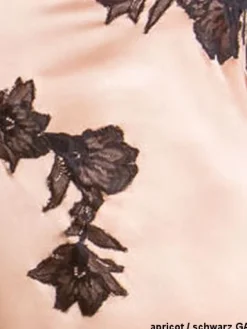 Seidennachthemd|Alle Negligés^Cotton Club Seta Superior Negligé SPLENDIDA Satin von