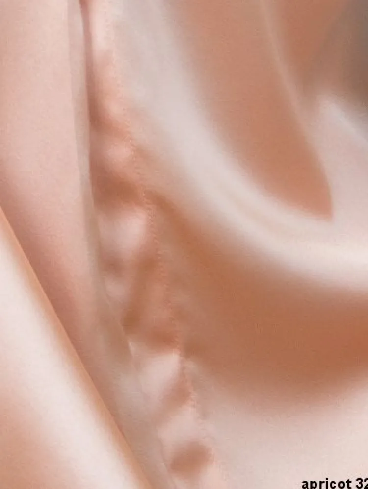 Alle Negligés|Kurze Unterkleider^Cotton Club Seta Superior Negligé SPLENDIDA von mit Seide