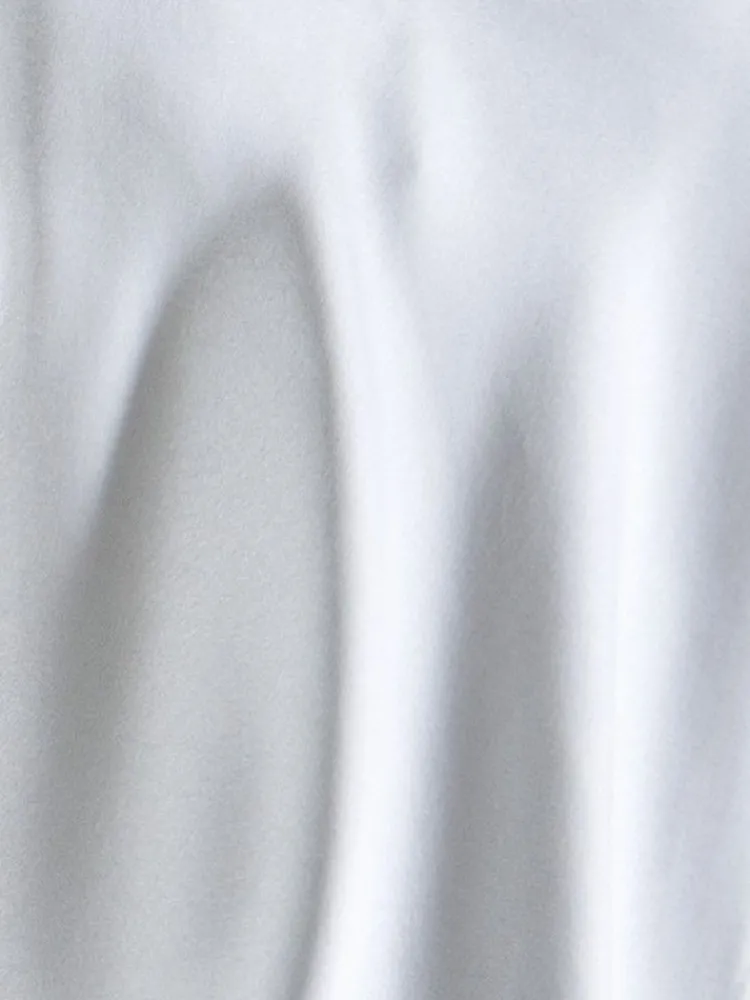 Morgenmantel Kurz|Morgenmantel Aus Satin^Cotton Club Seta Superior Seide Kimono INTREPIDO von