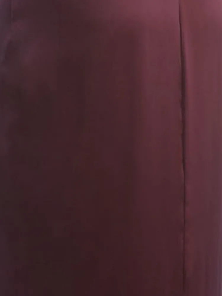 Spaghettiträger Tops|Alle Lingerie Tops^Cotton Club Seta Superior Seidentop ELEVATO Satin von