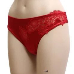 Alle Slips|Alle Unterteile^Cotton Club Seta Superior Slip mit Seide FORTE von