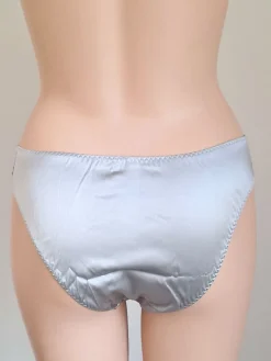 Alle Slips|Alle Unterteile^Cotton Club Seta Superior Slip mit Seide FORTE von