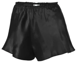 Mit Seidensatin|Alle Unterteile^Gattina Shorts 100% Seide MASPALOMAS Satin Dessous