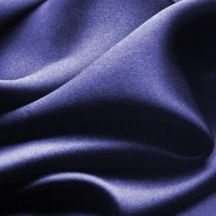 Mit Seidensatin|Alle Unterteile^Gattina Shorts Stretchseide SEDUZIONE DI SETA schwarz oder silber Dessous