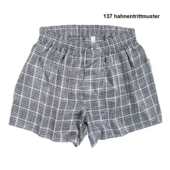 Boxershorts|Seidenunterwäsche^Zimmerli Silk Nightwear 100% Seide Herren BOXERSHORTS PRINT von