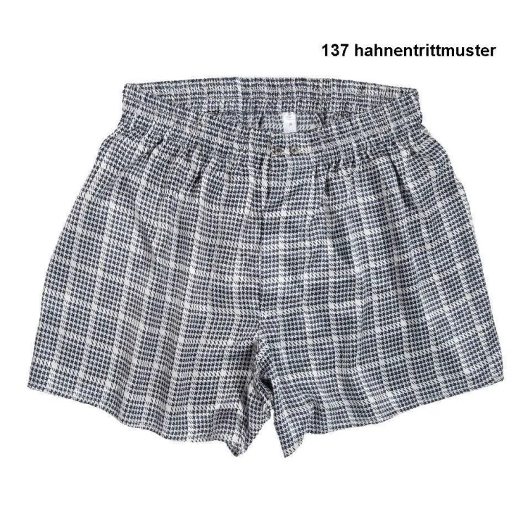 Boxershorts|Seidenunterwäsche^Zimmerli Silk Nightwear 100% Seide Herren BOXERSHORTS PRINT von