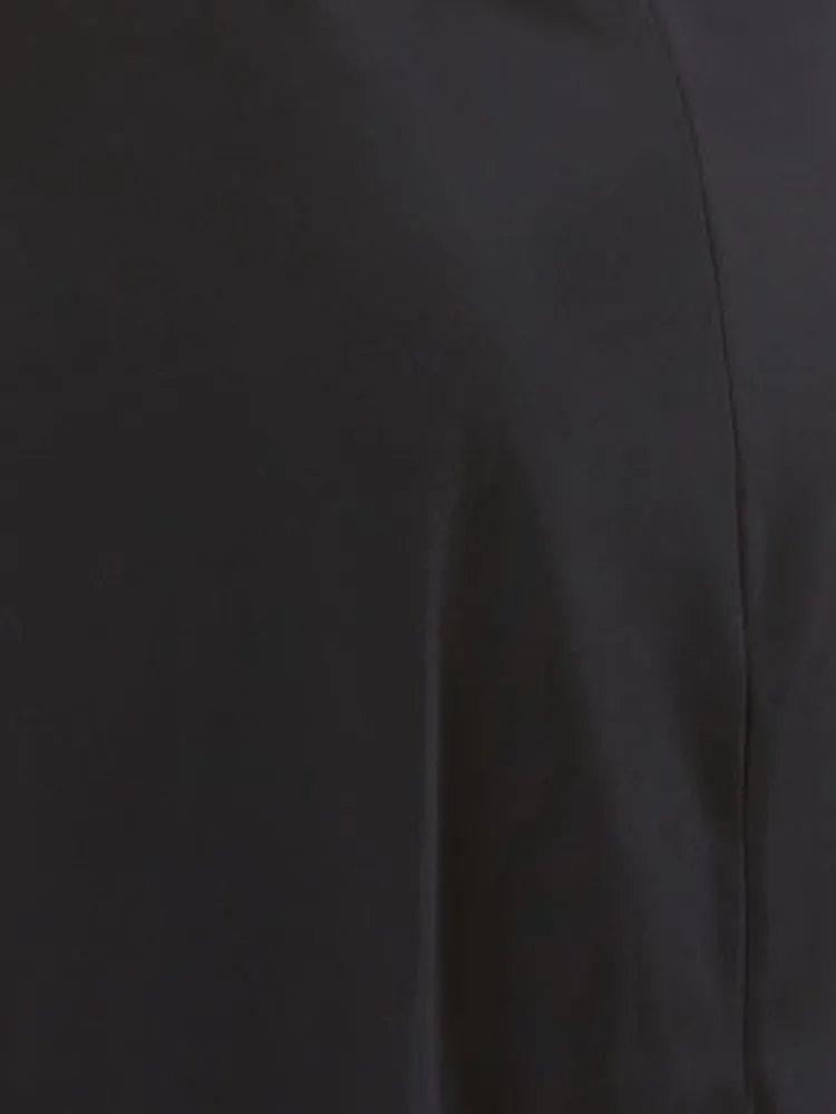 Alle Slips^Cotton Club Slip Microfaser Spitze VERUSKA basic von Rubino