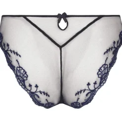 Alle Slips^Lise Charmel Slip mit Seide und Spitze SPLENDEUR SOIE von