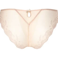 Alle Slips^Lise Charmel Slip mit Seide und Spitze SPLENDEUR SOIE von