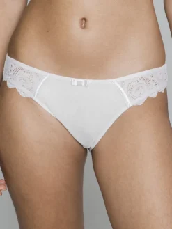 Alle Slips^Maison Lejaby Slip mit Spitze GABY feminin von Maisonlejaby