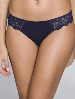 Alle Slips^Maison Lejaby Slip mit Spitze GABY feminin von Maisonlejaby