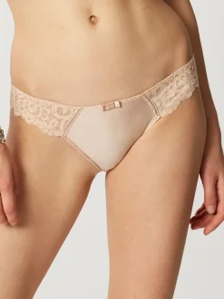 Alle Slips^Maison Lejaby Slip mit Spitze GABY feminin von Maisonlejaby